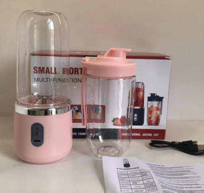 GoBlend Mini Blender Cup