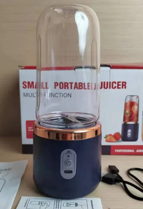 GoBlend Mini Blender Cup