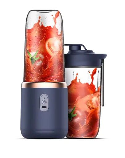 GoBlend Mini Blender Cup