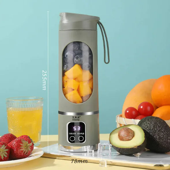 GoBlend Smoothie Portable Blender
