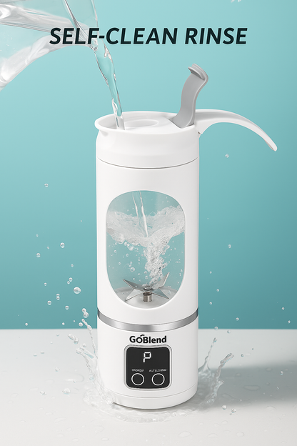 GoBlend Smoothie Portable Blender