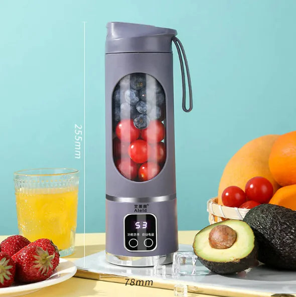 GoBlend Smoothie Portable Blender