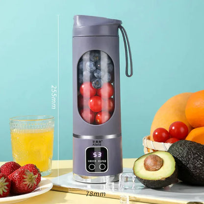 GoBlend Smoothie Portable Blender