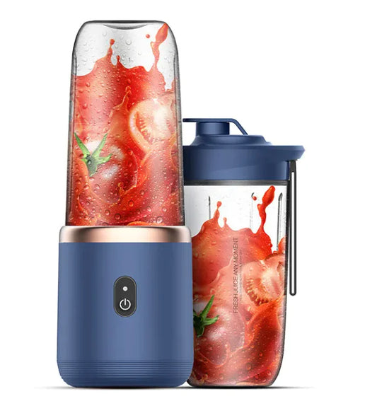 GoBlend Mini Blender Cup