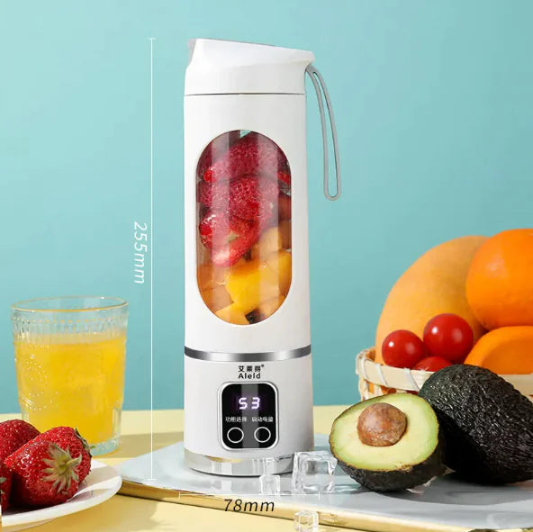 GoBlend Smoothie Portable Blender